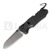 Hogue Trauma First Response Tool foldekniv, tumbled