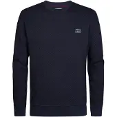 Petrol Industries Sweatshirt mørkeblå