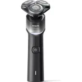 Philips X5004/00, Rotations shaver, Blå, PowerCut, Replace every 2 yrs with SH30, 2 År, Batteri