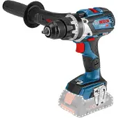 Bosch Professional Gsr 18v-110 C Professional Elektrisk Skruetrækker