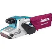 Makita båndpudser 9404J, 100 x 610 mm