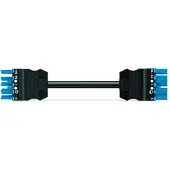 Wago 771-9985/006-101, -35 – 85 °C, 1 stk., 47 mm, 15,4 mm