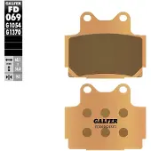 Galfer Fd069-g1370 Bremseklodser