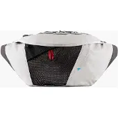 Klättermusen - Bæltetasker - Fimmafäng 4.0 Lumbarpack Silver Creme til UnisexUld - Beige