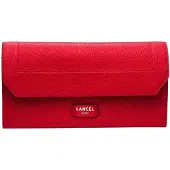 Lancel Tegnebog 'A09986JQTU' rød