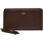 Lancel Tegnebog brun