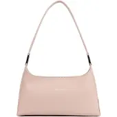 Lancaster Håndtaske pink
