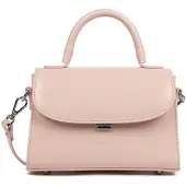 LANCASTER PARIS Håndtaske pink