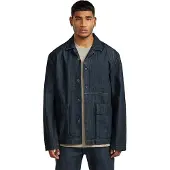 G-Star Marseille Regular Fit Blazer