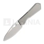 Flytanium Theory - Satin foldekniv