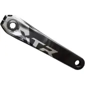Shimano Fc-m9200 Venstre Pedalarm