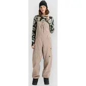 Burton Reserve 2l Bib Bukser