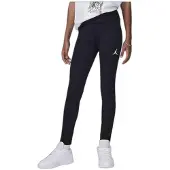 Jordan Leggings - Dri-Fit - Sort m. Logo - - 8-10 år (128-140) - Leggings