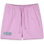 Grimey Bloodsucker Sports Shorts