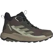 Adidas Terrex Anylander Mid Rain.Rdy Vandresko, størrelse 40⅔