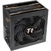 Thermaltake Smart Se2 600w Semi-modulær Strømforsyning