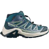 Salomon X Ultra Mid Gore-tex Vandrestøvler
