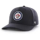 47 Nhl Winnipeg Jets Contender Kasket