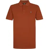 Petrol Industries M-ros-pol002 Kortærmet Polo
