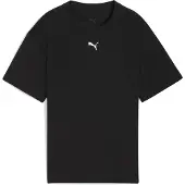 Puma Train All Day ESS Tee Youth, Kids, Black, 5-6Y