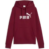 Puma Essential Nº1 Logo Hættetrøje
