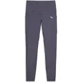 Puma VELOCITY Running Tights Women, Clothing, Inky Depths, M