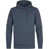 Petrol Industries Sweatshirt blå