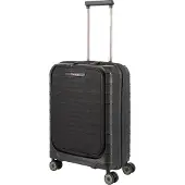 Travelite Mooby 4w S Frontpocket 44l Kuffert Med Hjul