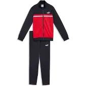 Puma Poly Colorblock Træningsdragt