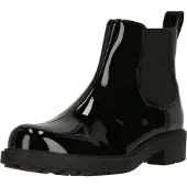 Clarks Dame Premium Orinoco 2 Lane D Støvler Black Pat