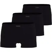 Tom Tailor Boksershorts sort