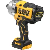 DeWalt Dcf964nt-xj 3/4 1200 Rpm 1925nm Pneumatisk Slagværktøj