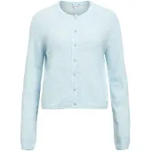 Object - Alpaka-uldblanding Strikket Cardigan