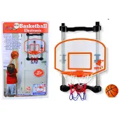 Leantoys kurvspil-kurv bold pumpe justerbar