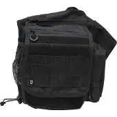 Brandit Travel Skuldertaske