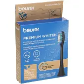 Beurer SC Premium Whiten Børstehoveder 4-pak