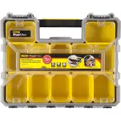 Stanley FatMax Dyb Professionel Organiser 11,6 x 35,7 cm 1-97-518