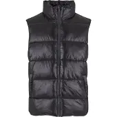 Urban Classics Recycled Big Puffer Vest