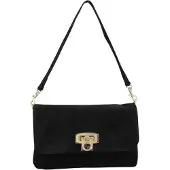 Brise Clutch 'Alessa Wild Leather' sort