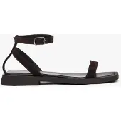 Estro Sandaler '54-54-123' mørkebrun