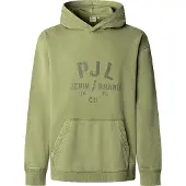 Pepe Jeans Gunner Hættetrøje