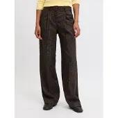 JJXX Ellis Wide Leg Jjxx Højtaljede Bukser
