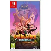 Nintendo Games Switch Chickenhare And The Treasure Of Barbapico