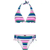 Protest Kami Halter Bikini
