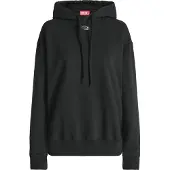 Diesel Sweatshirt 'F-BUXT-OOD' sort