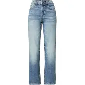 Balmohk Cayetana Straight Fit Jeans