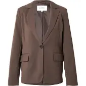 Balmohk Blazer brun