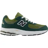 New Balance 2002 Lace Løbesko