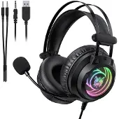 Onikuma X80 Gaming Headset