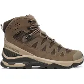 Salomon Quest Echo Gore-tex Vandrestøvler